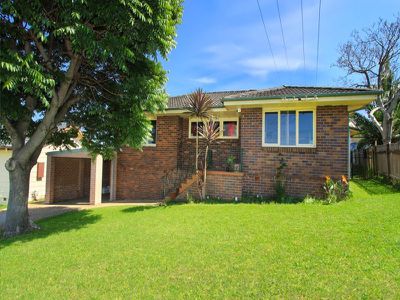 30 Hardwick Crescent, Mount Warrigal