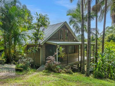 240 Stanger Road, Stony Chute