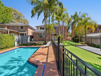 21 Jopling Street, North Ryde