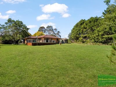 1455 Hobbys Yards Road, Hobbys Yards