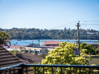 4 / 6 Kyeamba Street, Merimbula