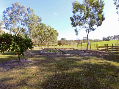 1841 Heathcote Nagambie Road, Nagambie