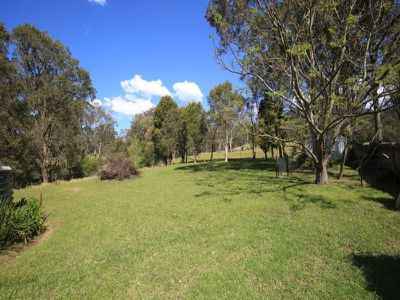 1657 Moss Vale Road, Kangaroo Valley