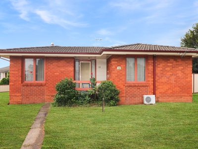 12 Runcorn Avenue, Hebersham