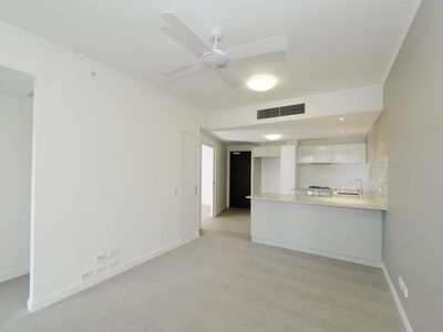 1607 / 8 Church Street, Fortitude Valley