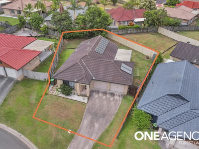 3 Green Place, Durack