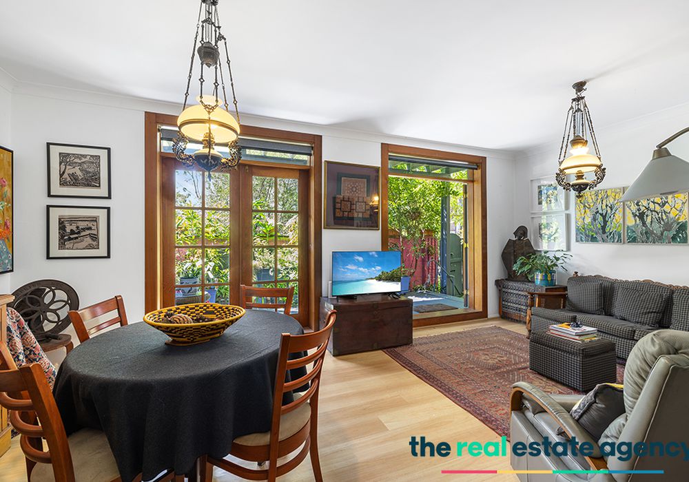 5 / 28 Cameron Street, Birchgrove, Birchgrove - Thumbnail 4