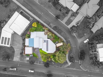 41 Williams Avenue, Yungaburra