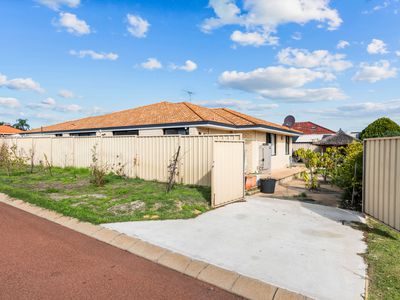 7 Ellesmere Circuit, Success