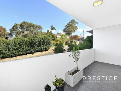 404 / 27 Cook Street, Turrella