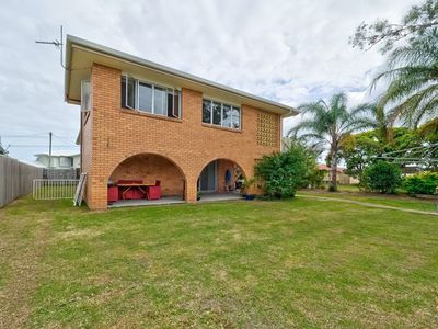 30 Pulgul Street, Urangan