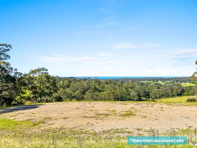 233 WAGONGA SCENIC DRIVE, Narooma