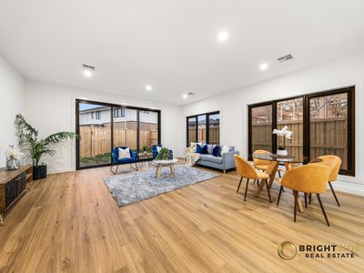 163 Villa Doria Drive, Clyde North