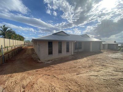 34 Bernard Crescent, Kingaroy