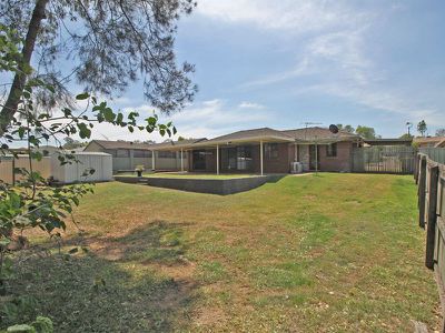 110 Equestrian Drive, Yamanto