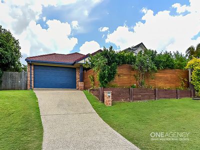 24 Vanessa Court, Camira