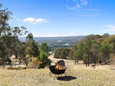 255 Landscape Road, Tallarook