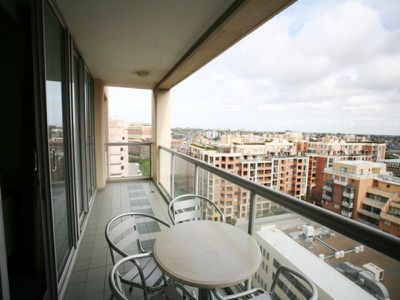 1304 / 50 Murray Street, Pyrmont