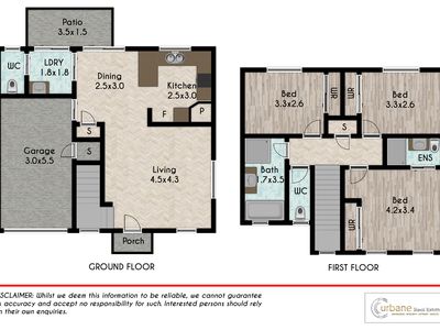 12 / 31 Abraham Street, Rooty Hill