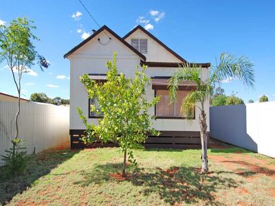 81 King Street, Boulder