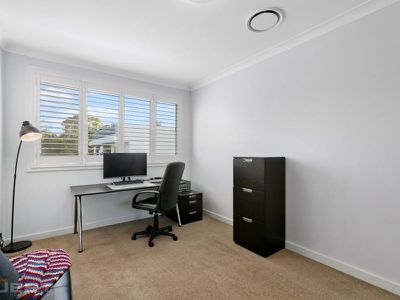 81B Stewart Avenue, Hammondville
