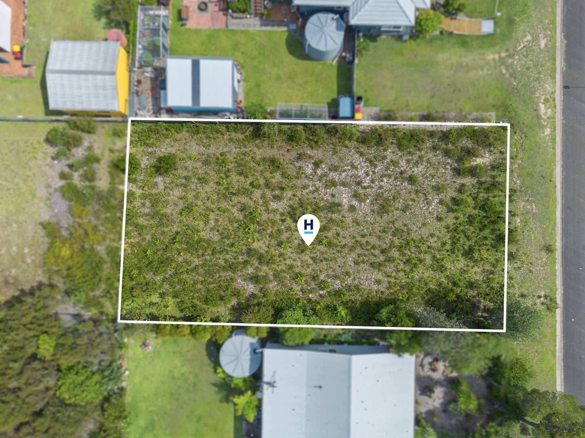 18 Glasford Crescent, Kioloa