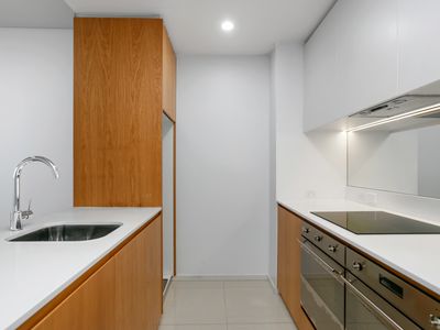 1408 / 8 Adelaide Tce, East Perth