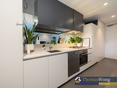 113 / 30 Burnley Street, Richmond