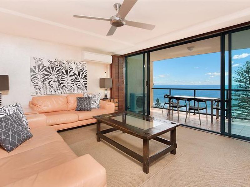 85 / 13 Mooloolaba Esplanade, Mooloolaba