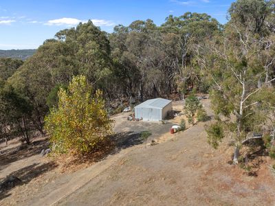 255 Landscape Road, Tallarook