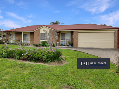 9 Montgomery Court, Wangaratta