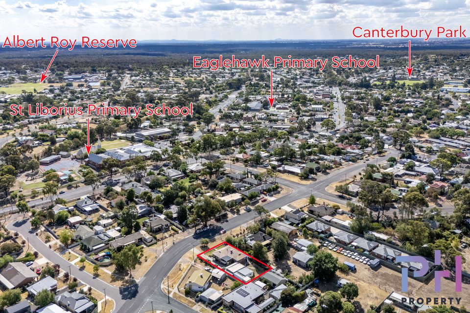 23 Barrell Street, Eaglehawk