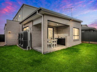 23 Werribee Street (Melonba), Marsden Park
