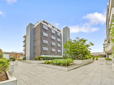 71 / 20 Matthews Street, Punchbowl