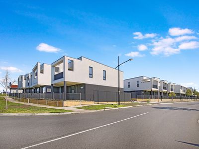 35 Gilded Way, Craigieburn