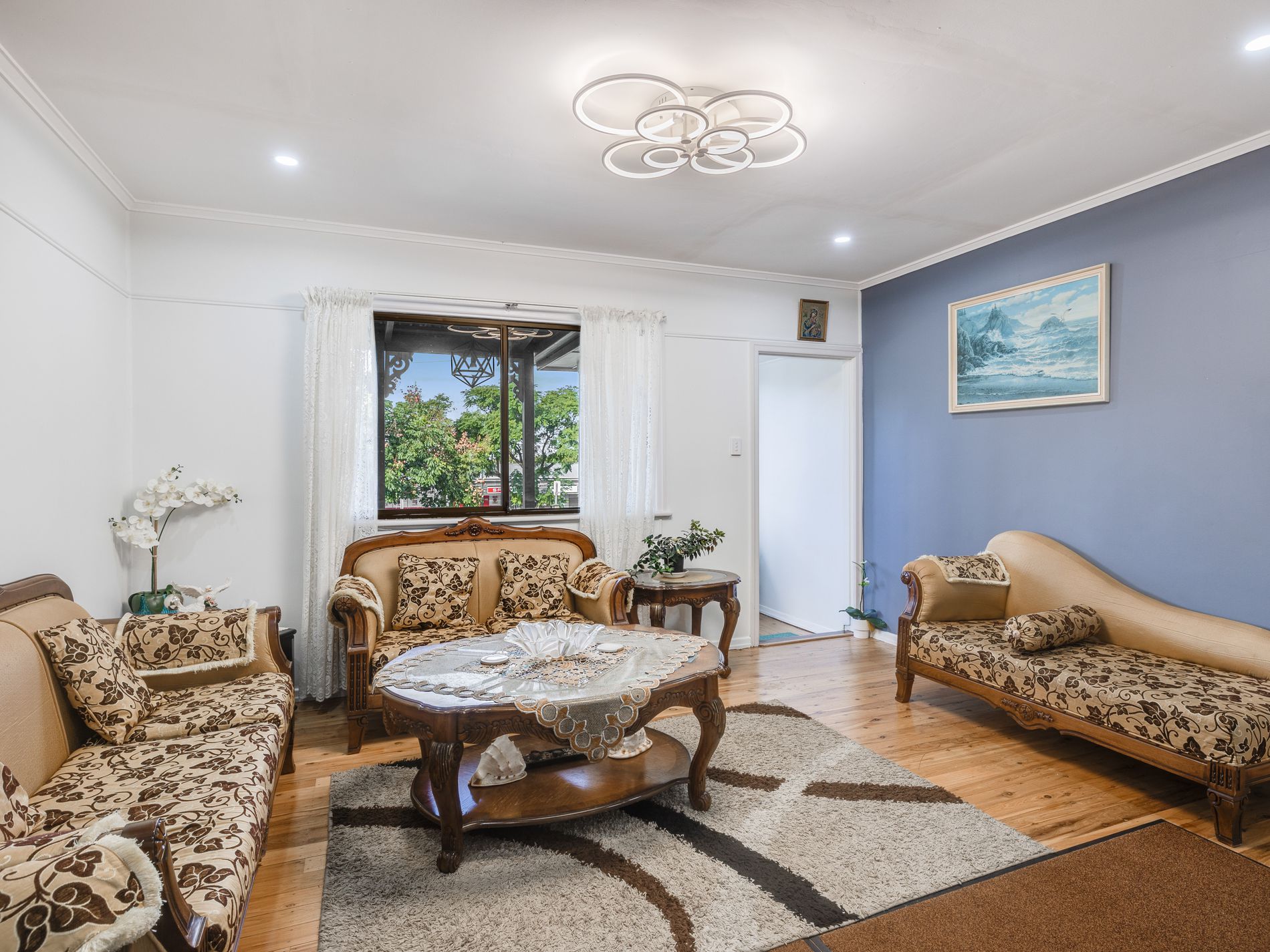 359A West Street, Harristown