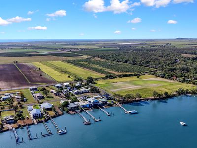 59 Corser Street, Burnett Heads