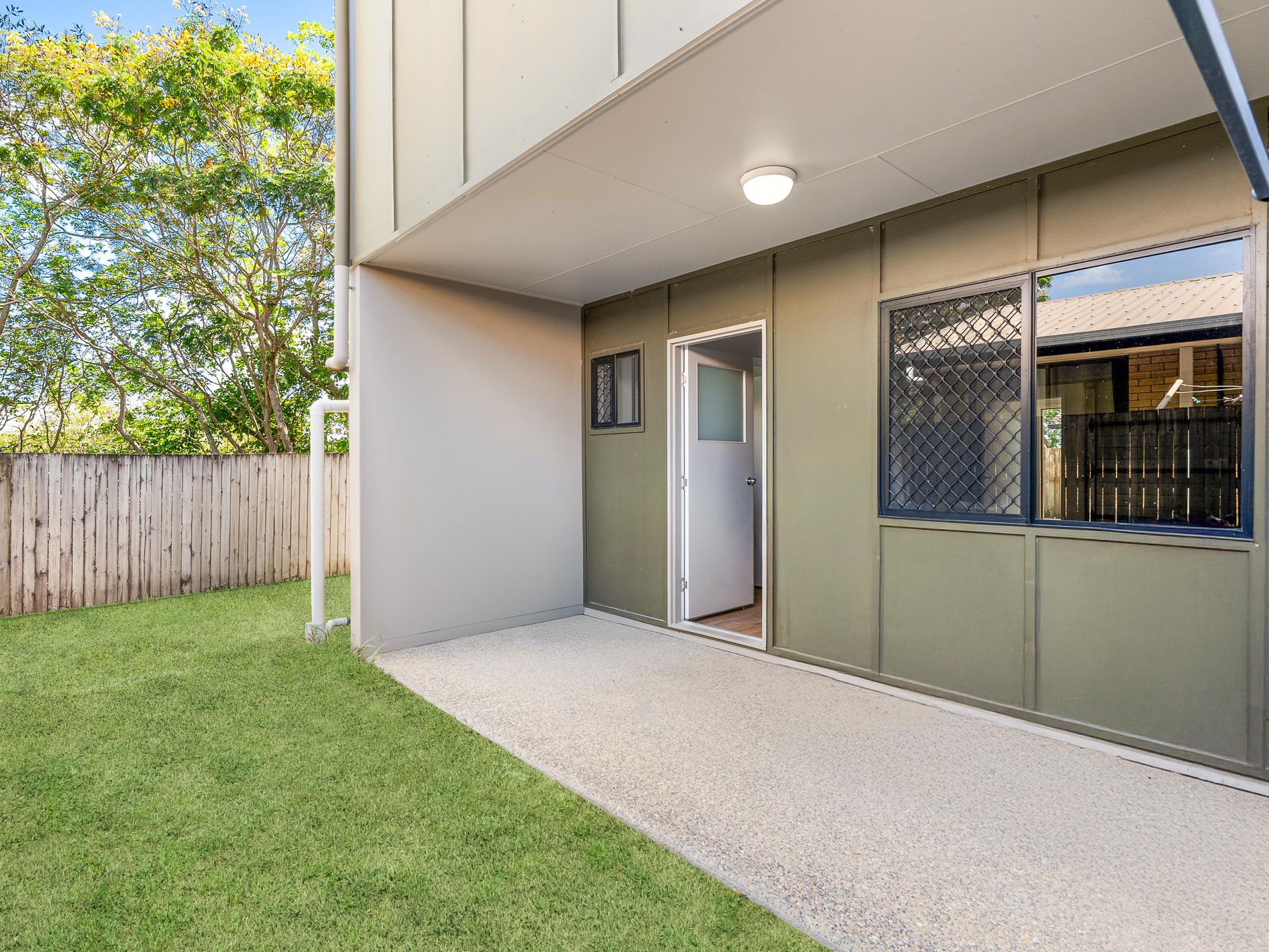 5 / 24 East Gordon Street, Mackay