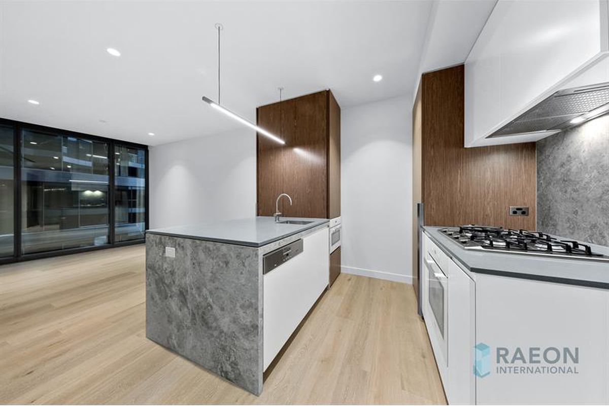 1812/433 Collins Street, Melbourne