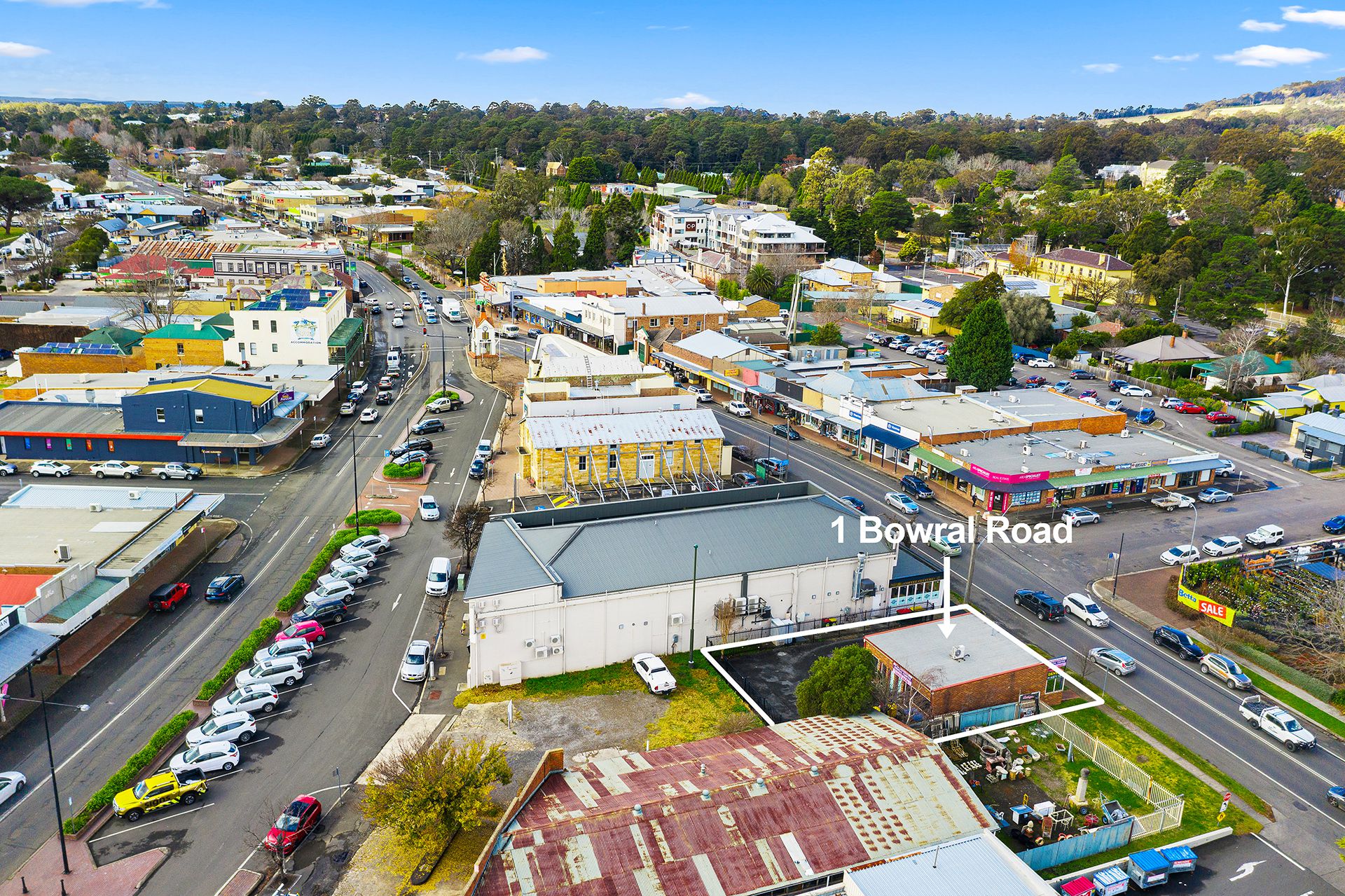 1 Bowral Road, Mittagong, Mittagong - Thumbnail 2