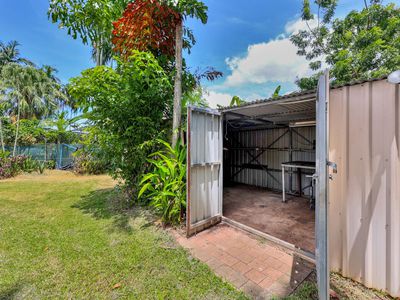 8 Invar Court, Woodroffe