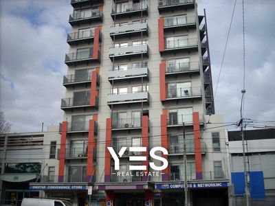 309 / 570 Swanston Street, Carlton