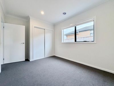 10 Stanmore Crescent, Wyndham Vale