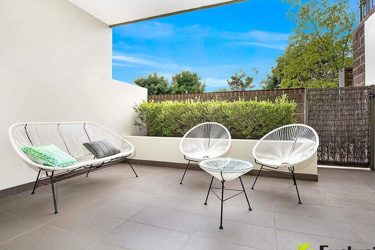 2 / 20-26 Marlborough Road, Homebush West