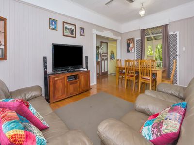2A Rowland Terrace, Sadliers Crossing