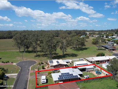11 Oxley Court, Granville
