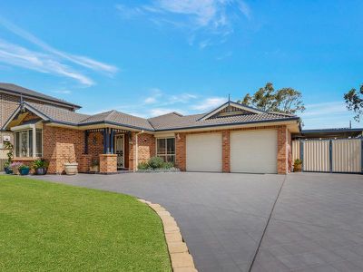 2 Balbeek Avenue, Blacktown