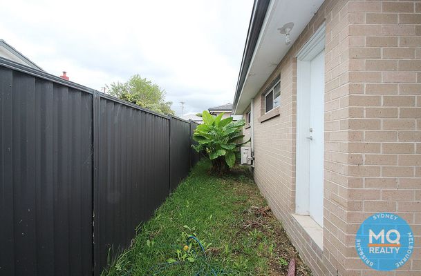 31A Banksia Street, South Granville