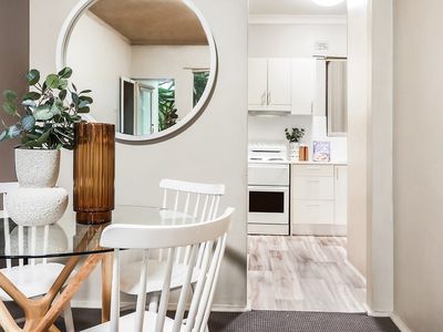 2 / 38-40 President Avenue, Kogarah