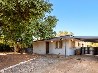 16A Streeter Avenue, Broome